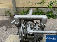 Image of 1,635 Gal Thielsch Knockout Pot, 50# 06