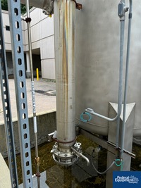 Image of 1,635 Gal Thielsch Knockout Pot, 50# 07