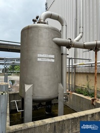 Image of 1,635 Gal Thielsch Knockout Pot, 50# 08