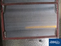 Image of 6.5 Sq Ft Special Metals Heat Exchanger, Tantalum, 110/15# 06
