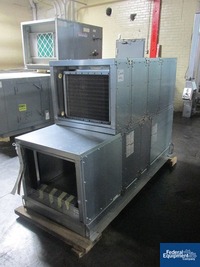 Image of Trane M-Series Air Handler, Model MCCB010UA0C0UA 02