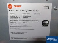 Image of Trane M-Series Air Handler, Model MCCB010UA0C0UA 03