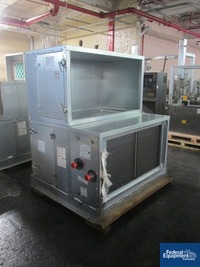 Image of Trane M-Series Air Handler, Model MCCB010UA0C0UA 04