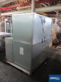 Image of Trane M-Series Air Handler, Model MCCB010UA0C0UA 05
