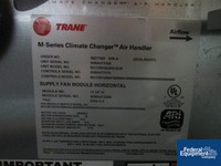 Image of Trane M-Series Air Handler, Model MCCB010UA0C0UA 09