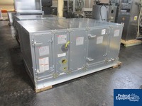 Image of Trane M-Series Air Handler, Model MCCB010UA0C0UA 10