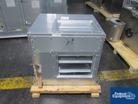 Image of Trane M-Series Air Handler, Model MCCB010UA0C0UA 12