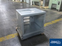 Image of Trane M-Series Air Handler, Model MCCB010UA0C0UA 13