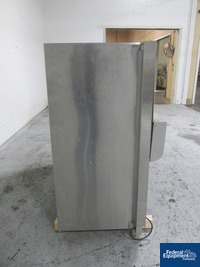Image of 70" Nuaire Fume Hood, Model NV-440-600 05