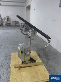 Image of Inova Pac Syringe Transport System, Model STS 02