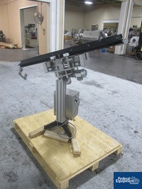 Image of Inova Pac Syringe Transport System, Model STS 03