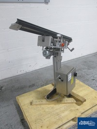 Image of Inova Pac Syringe Transport System, Model STS 04