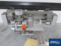 Image of Inova Pac Syringe Transport System, Model STS 05