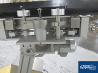 Image of Inova Pac Syringe Transport System, Model STS 06