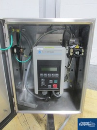 Image of Inova Pac Syringe Transport System, Model STS 09