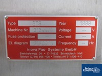 Image of Inova Pac Syringe Transport System, Model STS 10