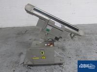 Image of Inova Pac Syringe Transport System, Model STS 02
