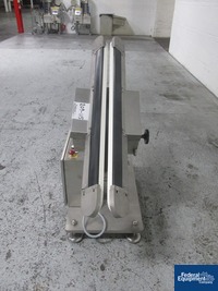 Image of Inova Pac Syringe Transport System, Model STS 03