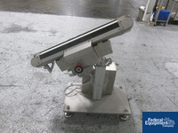 Image of Inova Pac Syringe Transport System, Model STS 04