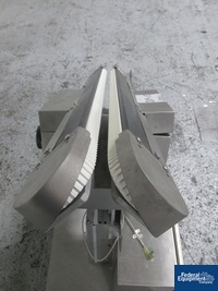 Image of Inova Pac Syringe Transport System, Model STS 06