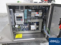 Image of Inova Pac Syringe Transport System, Model STS 08