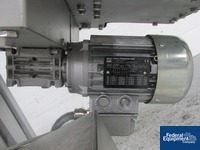 Image of Inova Pac Syringe Transport System, Model STS 09