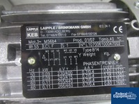 Image of Inova Pac Syringe Transport System, Model STS 10
