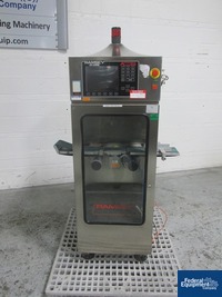 Image of Ramsey Icore Checkweigher, Model Autocheck 9000 02