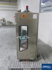 Image of Ramsey Icore Checkweigher, Model Autocheck 9000 03