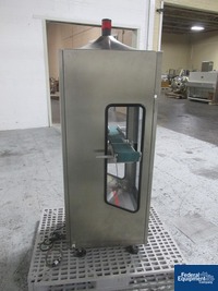 Image of Ramsey Icore Checkweigher, Model Autocheck 9000 05