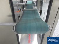 Image of Ramsey Icore Checkweigher, Model Autocheck 9000 06