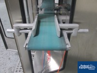 Image of Ramsey Icore Checkweigher, Model Autocheck 9000 08
