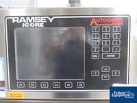 Image of Ramsey Icore Checkweigher, Model Autocheck 9000 09