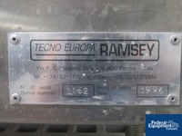 Image of Ramsey Icore Checkweigher, Model Autocheck 9000 11