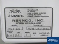 Image of Rennco Bag Sealer, Model LS24-120 02