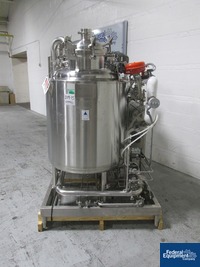 Image of Clean in Place Unit, S/S 03