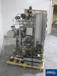 Image of Clean in Place Unit, S/S 05