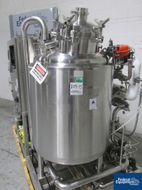 Image of Clean in Place Unit, S/S 07