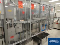 Image of Uhlmann Thermoforming Blister Packaging Line, Model UPS4 ETX 03