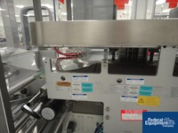 Image of Uhlmann Thermoforming Blister Packaging Line, Model UPS4 ETX 06