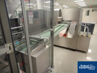 Image of Uhlmann Thermoforming Blister Packaging Line, Model UPS4 ETX 08