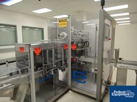 Image of Uhlmann Thermoforming Blister Packaging Line, Model UPS4 ETX 11