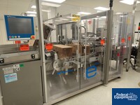 Image of Uhlmann Thermoforming Blister Packaging Line, Model UPS4 ETX 12