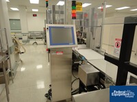 Image of Uhlmann Thermoforming Blister Packaging Line, Model UPS4 ETX 13