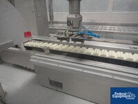 Image of Uhlmann Thermoforming Blister Packaging Line, Model UPS4 ETX 15