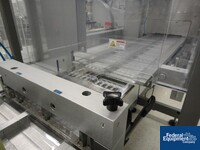 Image of Uhlmann Thermoforming Blister Packaging Line, Model UPS4 ETX 16