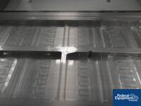 Image of Uhlmann Thermoforming Blister Packaging Line, Model UPS4 ETX 17