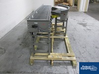 Image of 120"L x 15"W Prime Conveyor Roller Conveyor 04