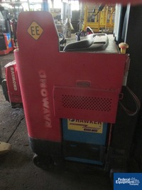 Image of Raymond Electric Forklift, Model EASI R30TT 03