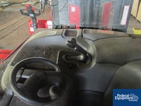 Image of Raymond Electric Forklift, Model EASI R30TT 05